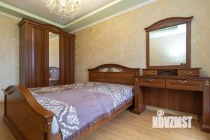 3-к квартира, вторичка, 65м2, 8/10 этаж