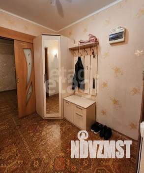 2-к квартира, вторичка, 42м2, 3/5 этаж
