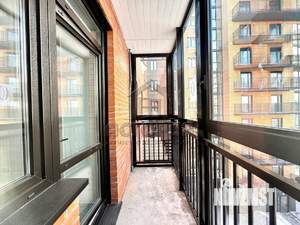 2-к квартира, вторичка, 60м2, 5/9 этаж