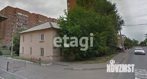 3-к квартира, вторичка, 59м2, 1/2 этаж