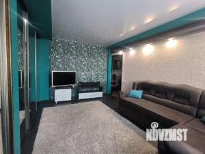 3-к квартира, вторичка, 75м2, 7/9 этаж