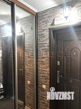 1-к квартира, вторичка, 28м2, 1/9 этаж