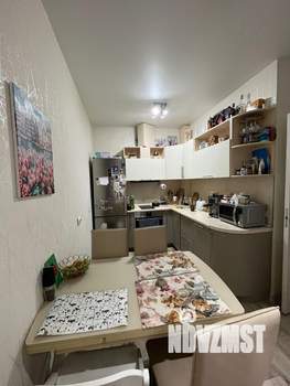 2-к квартира, вторичка, 34м2, 7/17 этаж
