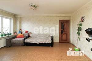 3-к квартира, вторичка, 74м2, 3/9 этаж