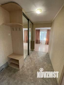 2-к квартира, вторичка, 48м2, 5/5 этаж