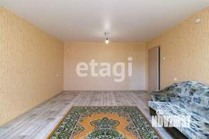 4-к квартира, вторичка, 96м2, 8/18 этаж