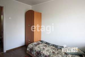 3-к квартира, вторичка, 61м2, 2/5 этаж