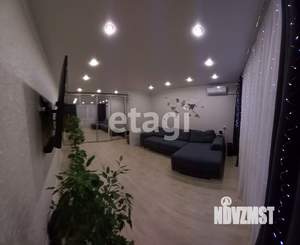 4-к квартира, вторичка, 84м2, 9/10 этаж