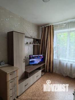 2-к квартира, вторичка, 48м2, 2/5 этаж