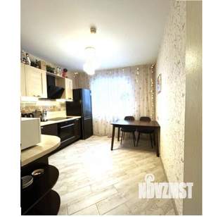 1-к квартира, вторичка, 41м2, 5/10 этаж