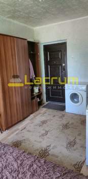 Студия квартира, вторичка, 12м2, 2/9 этаж