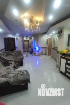 3-к квартира, вторичка, 105м2, 12/16 этаж