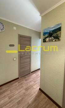 1-к квартира, вторичка, 41м2, 16/17 этаж