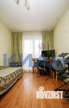 2-к квартира, вторичка, 52м2, 4/10 этаж
