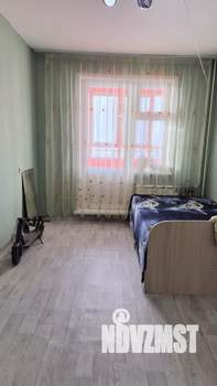 Студия квартира, вторичка, 22м2, 14/18 этаж