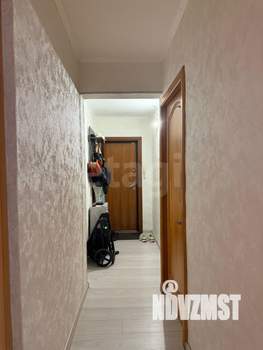 3-к квартира, вторичка, 62м2, 2/5 этаж