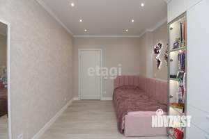 4-к квартира, вторичка, 114м2, 8/9 этаж