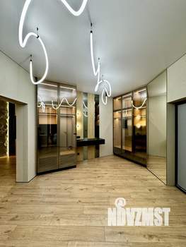 4-к квартира, вторичка, 132м2, 14/26 этаж