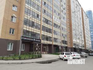 1-к квартира, вторичка, 34м2, 11/14 этаж