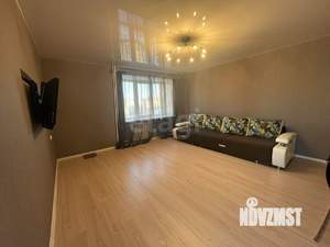 2-к квартира, вторичка, 64м2, 9/10 этаж