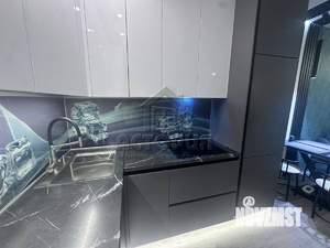 2-к квартира, вторичка, 44м2, 3/19 этаж