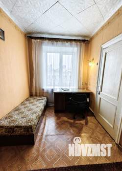 2-к квартира, вторичка, 44м2, 5/5 этаж