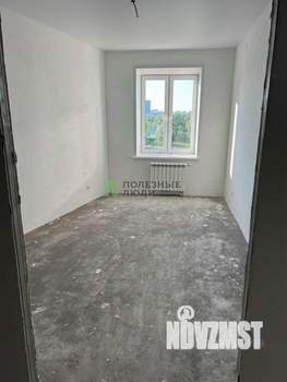 3-к квартира, сданный дом, 82м2, 2/16 этаж