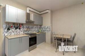 Студия квартира, вторичка, 38м2, 8/18 этаж