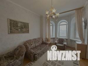 2-к квартира, вторичка, 52м2, 4/4 этаж