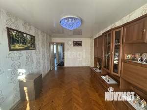 2-к квартира, вторичка, 47м2, 5/5 этаж