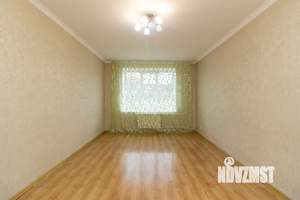 1-к квартира, вторичка, 50м2, 7/11 этаж