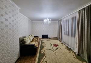 2-к квартира, вторичка, 60м2, 2/9 этаж