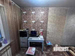 2-к квартира, вторичка, 52м2, 1/9 этаж