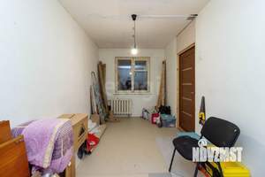 2-к квартира, вторичка, 47м2, 5/5 этаж