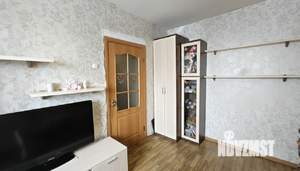 2-к квартира, вторичка, 53м2, 2/10 этаж