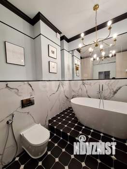 3-к квартира, вторичка, 90м2, 9/9 этаж