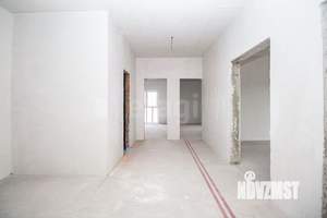 3-к квартира, вторичка, 102м2, 7/20 этаж