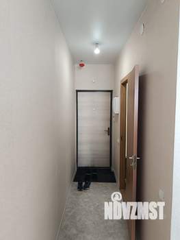 Студия квартира, вторичка, 22м2, 5/25 этаж