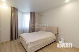 2-к квартира, вторичка, 62м2, 4/25 этаж