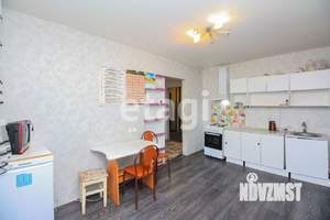 2-к квартира, вторичка, 42м2, 3/14 этаж