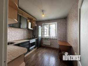 3-к квартира, вторичка, 57м2, 11/15 этаж