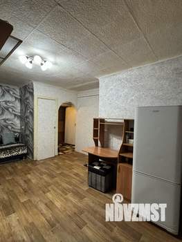 1-к квартира, вторичка, 29м2, 2/5 этаж