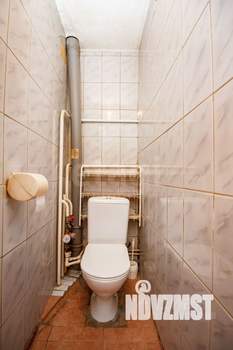 3-к квартира, вторичка, 53м2, 9/9 этаж