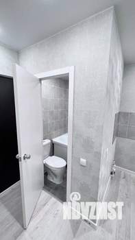 Студия квартира, вторичка, 12м2, 1/5 этаж