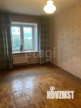 4-к квартира, вторичка, 76м2, 4/9 этаж