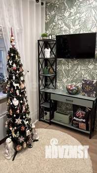 1-к квартира, вторичка, 44м2, 11/17 этаж