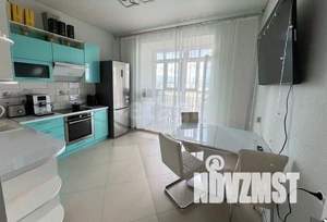 1-к квартира, вторичка, 45м2, 3/20 этаж