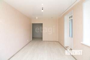 1-к квартира, вторичка, 33м2, 9/18 этаж