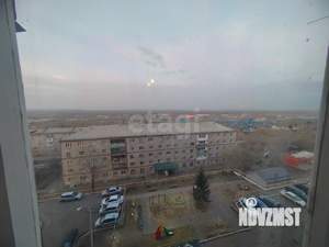 3-к квартира, вторичка, 72м2, 7/9 этаж