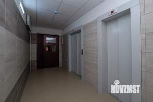 2-к квартира, вторичка, 52м2, 14/14 этаж